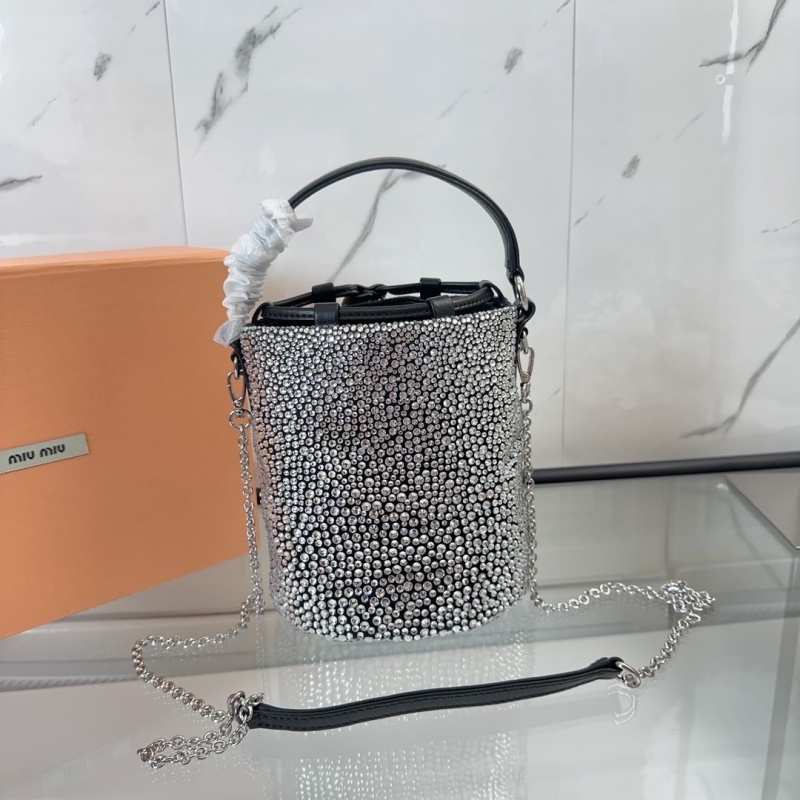 MIU MIU Bucket Bags